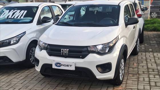 FIAT MOBI 1.0 EVO FLEX LIKE. MANUAL FIAT MOBI 1.0 EVO FLEX LIKE. MANUAL